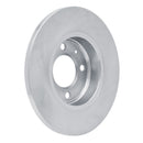 DFC 84-97 Audi Coupe Front Brake Rotor