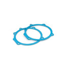 BLOX Racing 13-21 Dodge Challenger 5.7/6.4 HEMI V8 Replacement Xtreme 105mm DBW Throttle Body Gasket