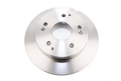 DBA 1997 Acura Integra Type R Rear Street Series Standard Rotor