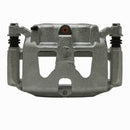 DFC 13-22 Ford F-250 Super Duty RWD Rear-L Premium Caliper - Silver Zinc Coated
