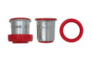 UMI Performance 65-67 GM A-Body Rear Suspension Kit - Red