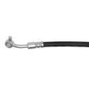DFC 17-23 Jaguar XE Rear-R Brake Hose