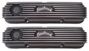 Edelbrock Valve Cover Classic Series Ford 1958-1976 FE V8 Black