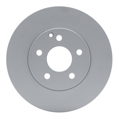 DFC 08-15 Mercedes-Benz C250 Front GeoSPEC Coated Rotor