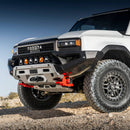 ARB Land Cruiser 250 Zenith Winch Bumper Bundle