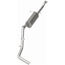 MagnaFlow BRE Exhaust Kit 00-03 Dodge Dakota