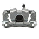 DFC 08-09 Infiniti G37 Rear-L Premium Caliper - Silver Zinc Coated