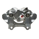 DFC 99-06 Audi TT Front-R Silver Zinc Coated Premium Caliper