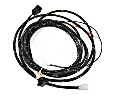 Bestop Pro Defrost Wire Harness 07-18 Jeep Wrangler Jeep JK Trektop Pro