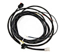 Bestop Pro Defrost Wire Harness 07-18 Jeep Wrangler Jeep JK Trektop Pro