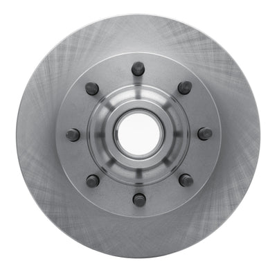 DFC 95-07 Ford E-250 Econoline Front Brake Rotor