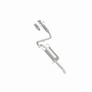 MagnaFlow BRE Exhaust Kit 04-06 Chevy Aveo 1.6L