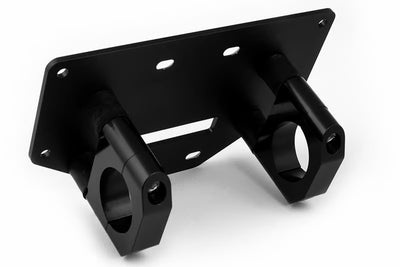 Haltech NEXUS R3 1.625in Tube Mount Kit