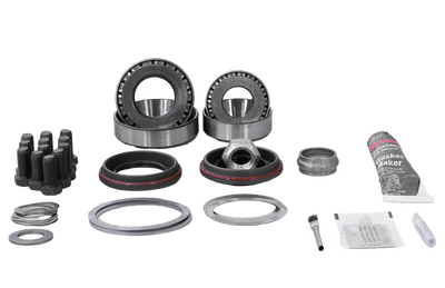 Revolution Gear & Axle Dana 60 Rear Axle Ring & Pinion Bearing Kit