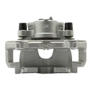 DFC 15-17 Land Rover Discovery Sport Front-L Premium Caliper - Silver Zinc Coated