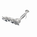 Magnaflow 15-17 Fusion L4 2 OEM Manifold Direct Fit Converter