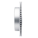DFC GeoSPEC Coated Rotors - Plain