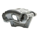 DFC 02-08 Jaguar X-Type Front-R Premium Caliper - Silver Zinc Coated
