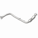 Magnaflow 14-16 LR4 V6 3 OEM Underbody Direct Fit Converter