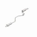 MagnaFlow BRE Exhaust Kit 09-13 Mazda 6 2.5L