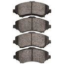 DFC 5000 Advanced Ceramic Brake Pads