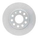DFC 10-20 Audi A3 / 11-18 Volkswagen GTI (Mk7) Rear GeoSPEC Coated Rotor