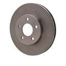DFC 86-92 Ford Taurus (Excl SHO) Front/Rear Brake Rotor