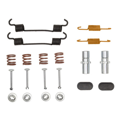 DFC 15-22 Chevrolet Colorado Parking Brake Drum Brake Hardware Kit