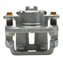 DFC 09-14 Acura TL Rear-L Premium Caliper - Silver Zinc Coated