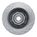 DFC Brake Rotors - Plain
