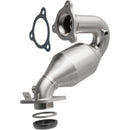 MagnaFlow 07-12 Acura RDX 2.3L Direct Fit Converter