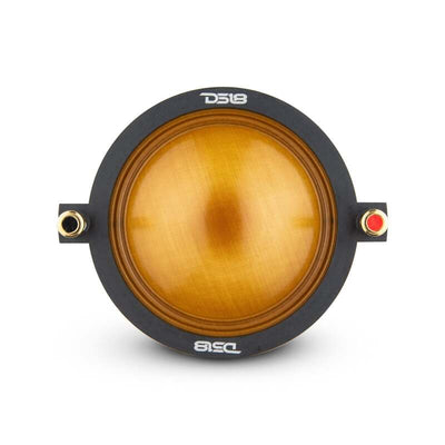 DS18 3in Phenolic Replacement Diaphragm For PRO-DRNEO & Universal 8 ohm