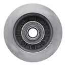 DFC 94-94 Ford E-250 Econoline Front Brake Rotor