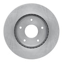 DFC Brake Rotors - Plain
