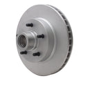 DFC Semi Met Heavy Duty Pads