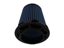 aFe Momentum Intake Replacement Air Filter w/ Pro 5R (Pair) 4 IN F x 6 IN B x 4-3/4 IN T x 7 IN H