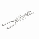 Magnaflow 14-15 IS250 V6 2.5 OEM Underbody Direct Fit Converter