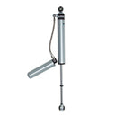 Bilstein B8 5160 Series 07-18 Jeep Wrangler Rear Shock Absorber for Lifted Height 3.5-5in