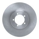 DFC 71-74 BMW 3.0CS Front Brake Rotor