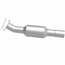 Magnaflow 07-12 Sentra L4 2.5 OEM Underbody Direct Fit Converter