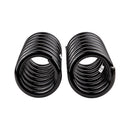 ARB / OME Coil Spring Front Nissan Y62 Bar + Winch