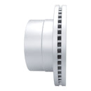 DFC 21-25 Chevrolet Express 3500 Rear GeoSPEC Coated Rotor