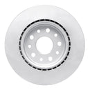 DFC GeoSPEC Coated Rotors - Plain
