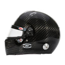 Bell Helmet Rs7 Carbon (Hans) 61(7 5/8) Fia8859-2024/Sa2025