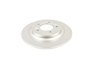 DBA 18-20 Hyundai Elantra GT (w/EPB) Rear En-Shield Street Series Rotor