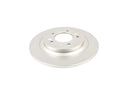 DBA 18-20 Hyundai Elantra GT (w/EPB) Rear En-Shield Street Series Rotor