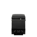 Tuffy Series  Console 12.5In Black