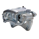DFC 10-13 Kia Forte Front-L Premium Caliper - Silver Zinc Coated