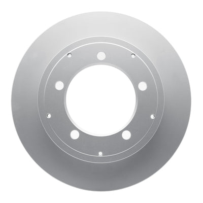 DFC 79-03 Blue Bird CV200 Front/Rear GeoSPEC Coated Rotor