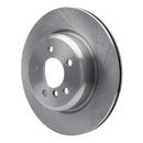 DFC 11-16 BMW 535i xDrive Rear Brake Rotor